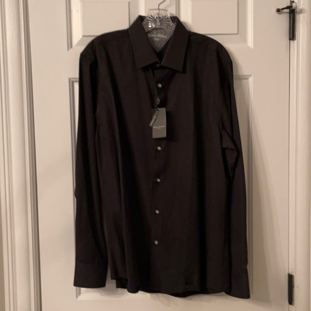 Rosso Milano Button down shirt